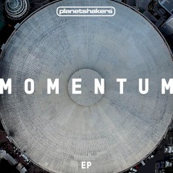 Momentum EP album by Planetshakers