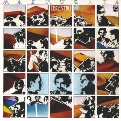 Incastro album by Madrugada