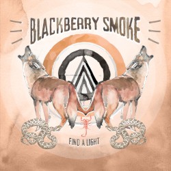 Find a Light album by Blackberry Smoke
