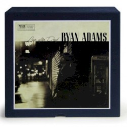 Live After Deaf album by Ryan Adams