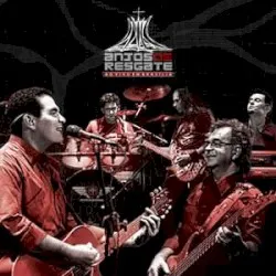 Ao Vivo em Brasília album by Anjos de Resgate