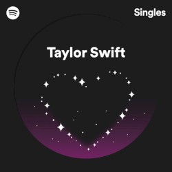 Spotify Singles album by Taylor Swift