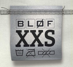 XXS album by BLØF