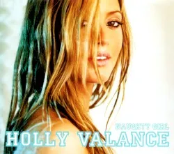 Naughty Girl album by Holly Valance