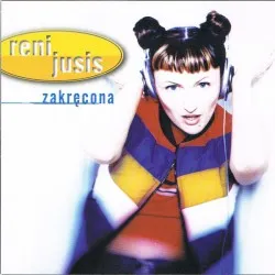 Zakręcona album by Reni Jusis