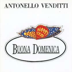 Buona domenica album by Antonello Venditti