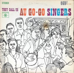 They Call Us the Au Go-Go Singersk