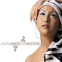 Jolina Sings the Masters album by Jolina Magdangal