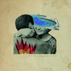 The Embers of Time album by Josh Rouse