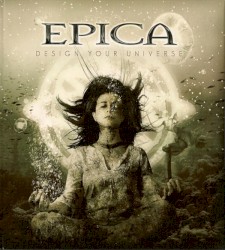 Design Your Universe album by Epica