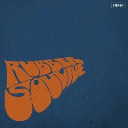 Rubber Soulive album by Soulive