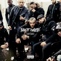 Bandit Saleté album by Sofiane