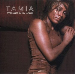 Stranger in My House album by Tamia