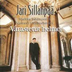 Varastetut helmet album by Jari Sillanpää