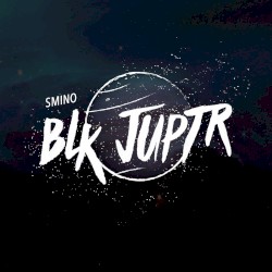 Blkjuptr album by Smino