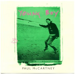 Young Boy album by Paul McCartney
