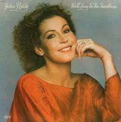 We'll Sing in the Sunshine album by Helen Reddy