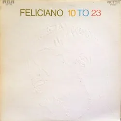 Feliciano/10 to 23
