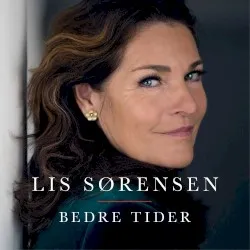 Bedre tider album by Lis Sørensen