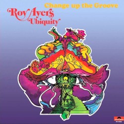 Change Up the Groove album by Roy Ayers