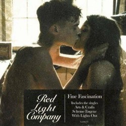 Fine Fascination