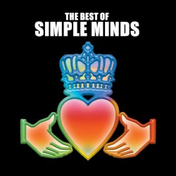 The Best of Simple Minds album by Simple Minds