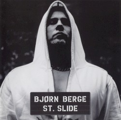 St. Slide album by Bjørn Berge