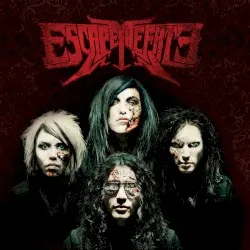Escape the Fate