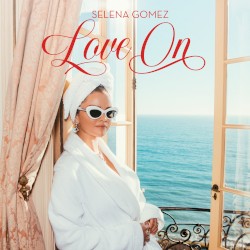 Love On album by Selena Gomez