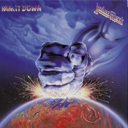 Ram It Down album by Judas Priest
