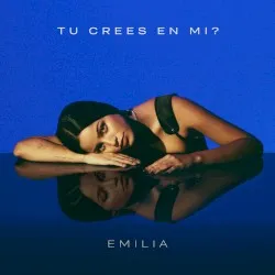 ¿Tú crees en mí?