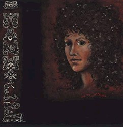 Manhole album by Grace Slick