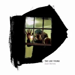 Last Secrets album by The Like Young