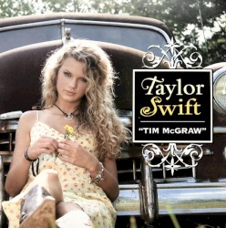Tim McGraw album by Taylor Swift