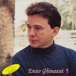 Enzo Ghinazzi 1 album by Pupo