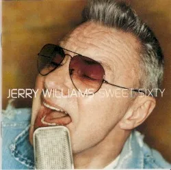 Sweet Sixty album by Jerry Williams