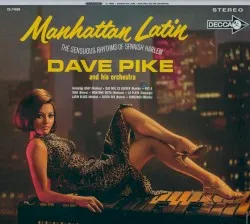 Manhattan Latin album by Dave Pike