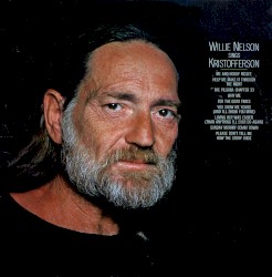 Sings Kristofferson album by Willie Nelson