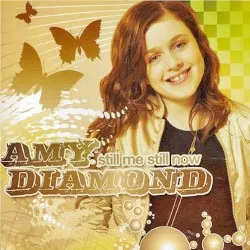 Still Me Still Now album by Amy Deasismont