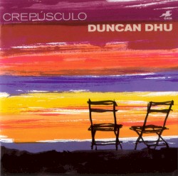 Crepúsculo album by Duncan Dhu