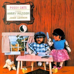 Pussy Cats album by Harry Nilsson