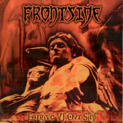 I odpuść nam nasze winy album by Frontside