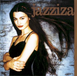 Jazziza album by Aziza Mustafa Zadeh