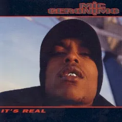 Shit's Real album by Mic Geronimo