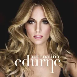 Adrenalina album by Edurne
