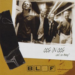 Oog in oog - Live in Ahoy album by BLØF