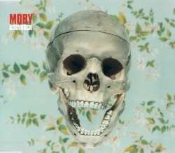 Bodyrock album by Moby