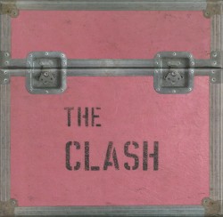 5 Album Studio Set album by The Clash