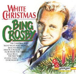 White Christmas album by Bing Crosby