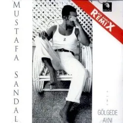 Gölgede Aynı album by Mustafa Sandal